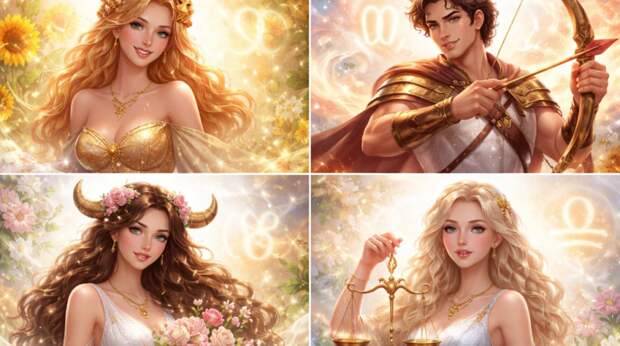 Мимо них в 2026 году пройдут все неудачи