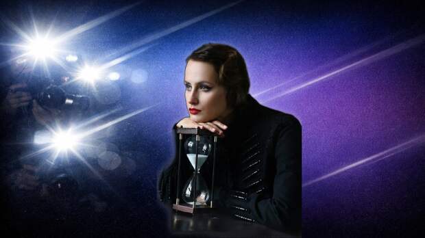 Развод и новая любовь: 38-летняя Алёна Коломина: «В моей семье не будет «нового папы»»