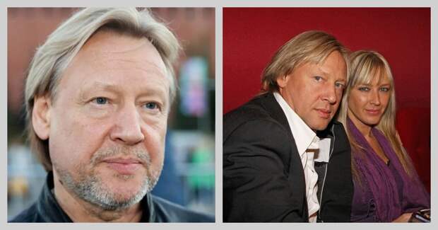 «Он менялся на глазах»: почему “гардемарин” Харатьян чуть не потерял вторую жену, и как живут его дети, 41-летняя дочь и 27-летний сын