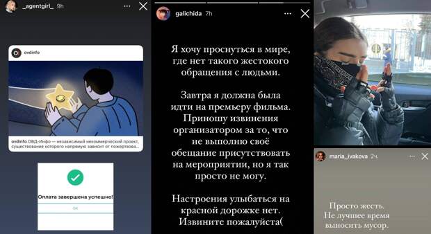 Что означает приговор Навальному?