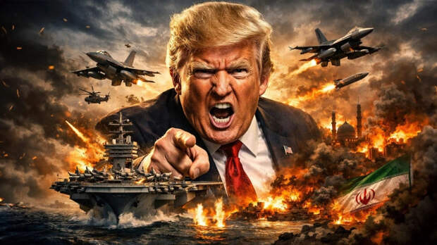 Главное за ночь и утро 2 марта: Иран топит флагман США, Россия получила двойной удар, спутники вскрыли правду - такова цена доверия