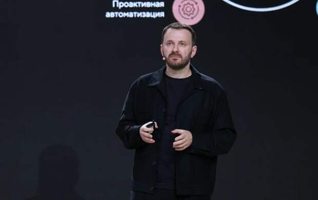Максим Орешкин презентовал пять мегатрендов, которые повлияют на будущее