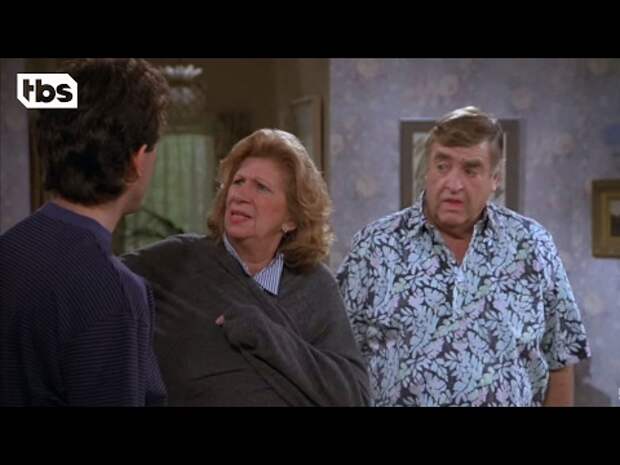 Liz Sheridan Dies; Seinfeld Star Was 93