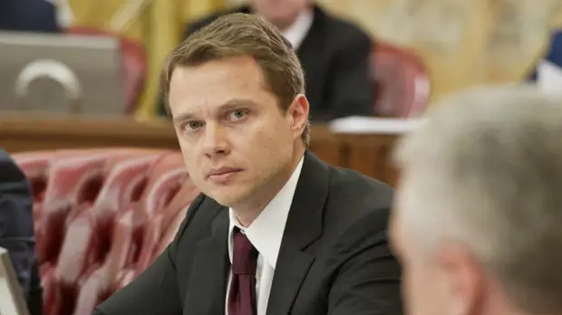 Ликсутов оценил проект МЦД по итогам двух лет работы