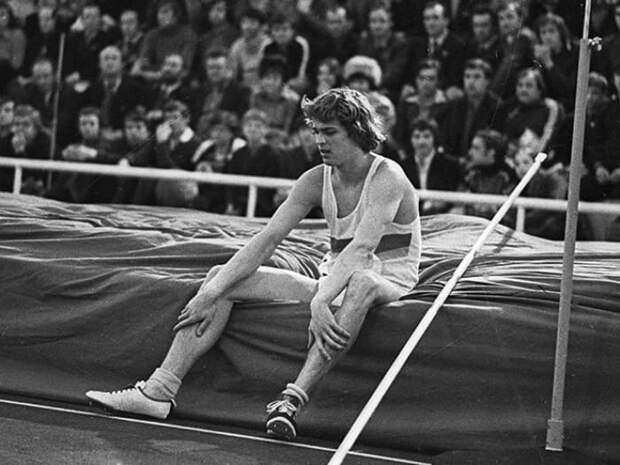 Сломанные судьбы: Легендарные советские спортсмены, чья жизнь пошла под откос