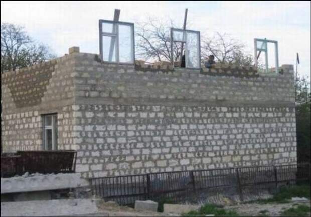 Досадные ошибки строителей. Подборка chert-poberi-chert-poberi-07240512022020-14 картинка chert-poberi-07240512022020-14