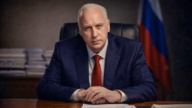 Убийство в ФРГ, след - в России: Бастрыкин поручил проверить информацию о смерти беременной экс-судьи