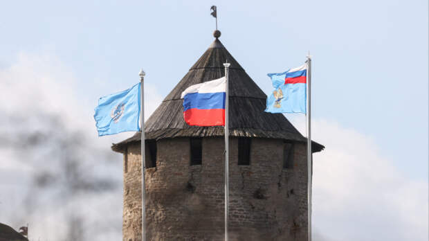 «Несколько десятилетий, а то и веков»: Эстония передумала обмениваться участками с Россией