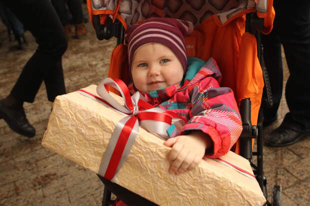 В каких числах марта поступят детские пособия жителя Архангельской области