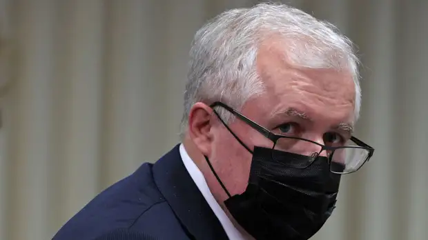 В Литве подтвердили переговоры с ФРГ об увеличении иностранного военного контингента