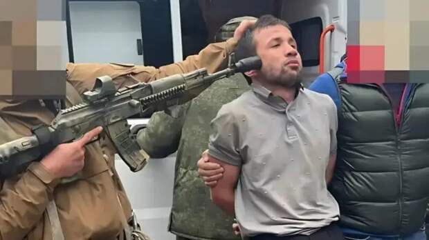 «Беспрецедентный вердикт»: военкор оценил приговор исполнителям теракта в