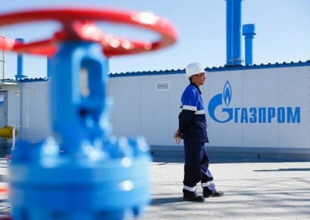 Украина потеряла поддержку Европы в «газовой войне»