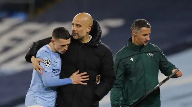 «Манчестер Сити» установил уникальное достижение в АПЛ