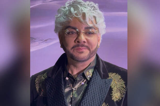 Киркоров в Кремле объяснил, почему вступился за Долину после скандала с квартирой