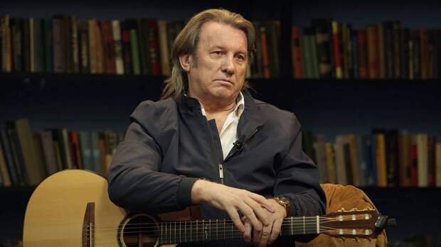 «Безжалостно вырезали два куплета»: Юрий Лоза раскритиковал «Давай поженимся!»