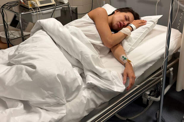 Акилова: Лерчек диагностировали рак четвертой стадии с метастазами