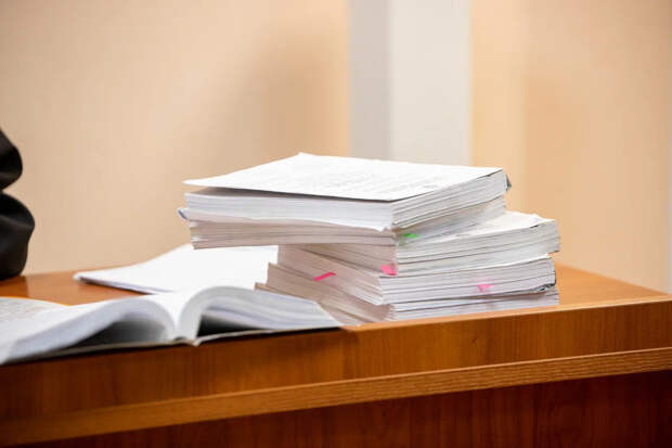 Бывшего замруководителя тульского лесхоза осудили за взятку