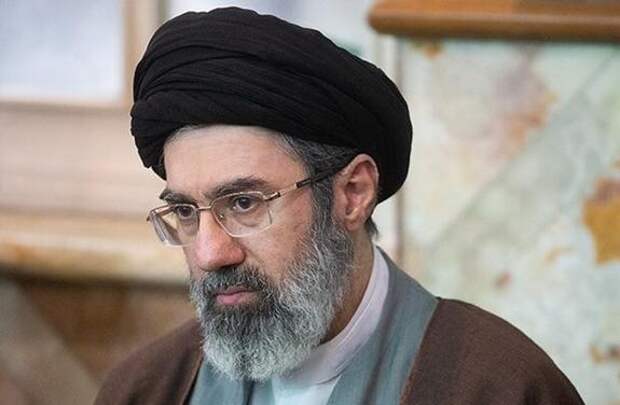 Times: верховный лидер Ирана Моджтаба Хаменеи находится без сознания