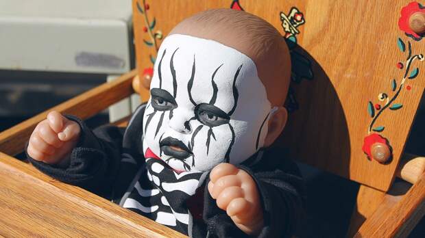 Музей сверхъестественных предметов откроется в Британии