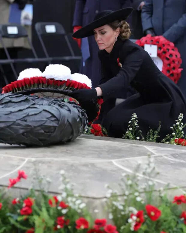 Кейт Миддлтон