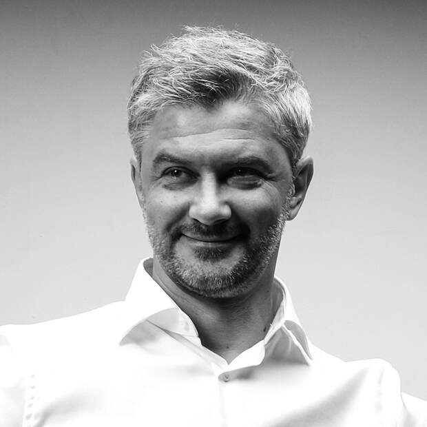 Андрей Прикотенко