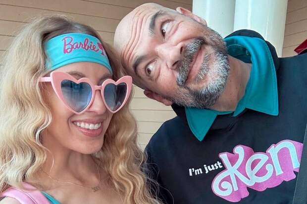 «Никогда не буду чувствовать себя в безопасности» Жена известного телеведущего наняла для него киллера. Как ее удалось остановить?