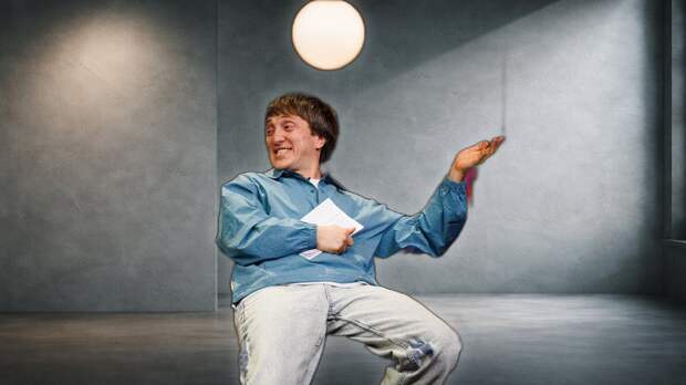 «Почти всю беременность думал именно об этом»: Как комик Денис Дорохов, переживший насмешки в детстве, построил крепкую семью и стал отцом двух здоровых сыновей.