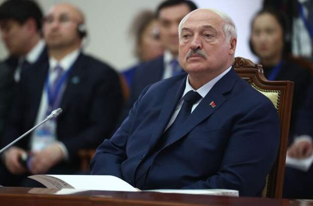 Лукашенко категорически осудил агрессию США против Венесуэлы