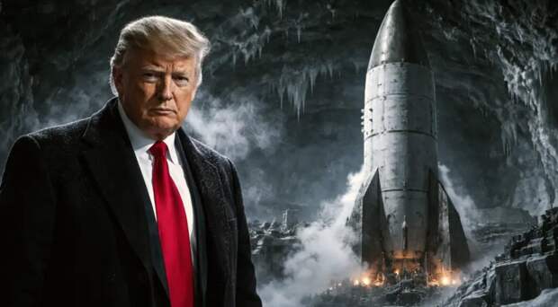 У США больше нет ракет? У русских окно возможностей: "Европа приползёт и попросит мира на наших условиях"