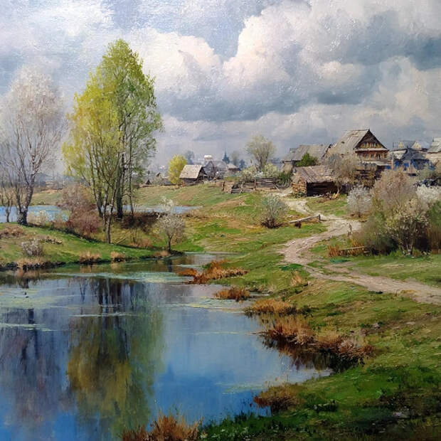 13 марта 2026 года: память преподобного Василия Исповедника — история и традиции праздника