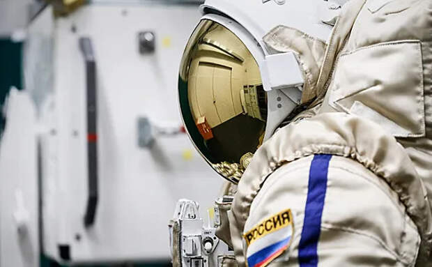 Сергей Волков: находка воды на Марсе — повод искать жизнь