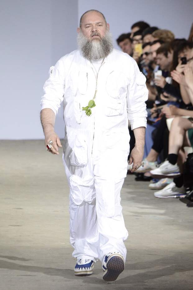 Вальтер Ван Бейрендонк