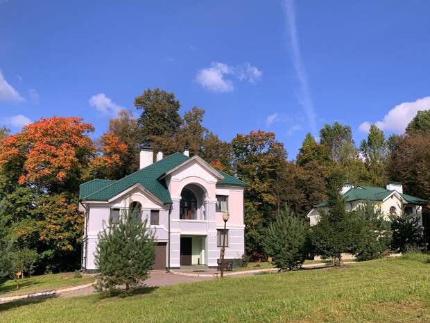 Фото: valuevosanatoriy/vk.com