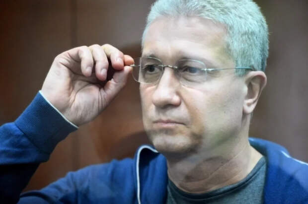 Соловьев сказал, почему экс-замминистру Иванову отказали в отправке на СВО