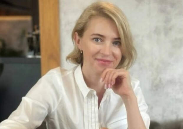 Поклонская ответила Ткачёву, зачем женщины идут во власть Поклонская ответила Ткачёву, зачем женщины идут во власть