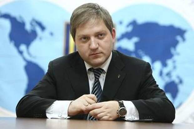 Волошин: выявилась глубокая маргинализация Украины на международной арене