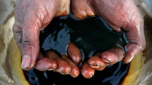 Нефтетокен OIL1 — замена нефтедоллару или что-то иное?