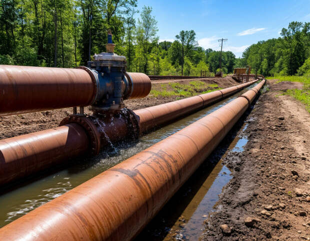 Смоленщине дополнительно выделят 300 миллионов рублей на модернизацию ЖКХ