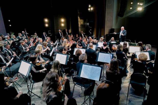 Шедевры Стравинского, Равеля, Римского-Корсакова и Рахманинова прозвучат в «Зарядье» под управлением Гергиева