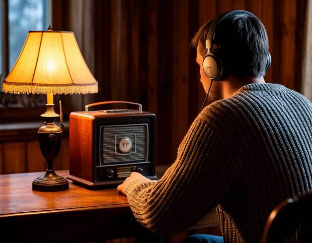 «Радиостанция Судного дня» 11 февраля передала экстремальное количество сигналов