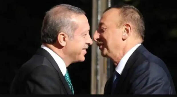 Семья Алиевых превратила Европу в «азербайджанскую прачечную»