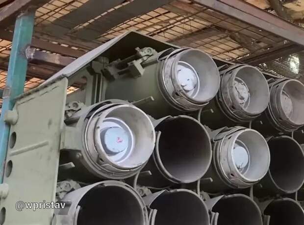 Сообщается о переходе под контроль армии России ещё двух населённых пунктов в