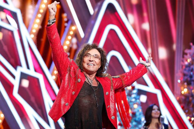 Раскрыта стоимость «леопардовой» квартиры Леонтьева