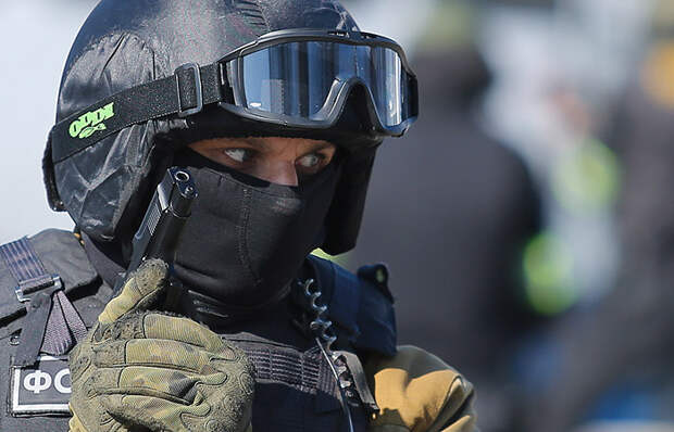 Силовики уничтожили планировавшего атаку на Ставрополье террориста ИГ Силовики уничтожили планировавшего атаку на Ставрополье террориста ИГ