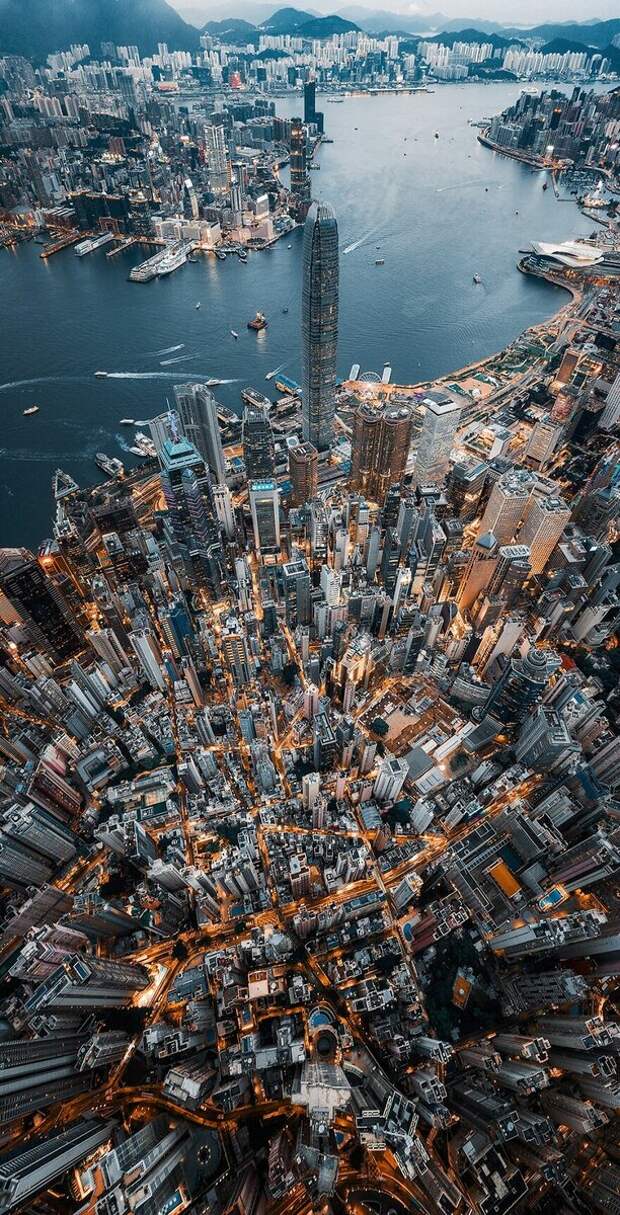 25+ невероятных фотографий, получивших международное признание - 2 часть