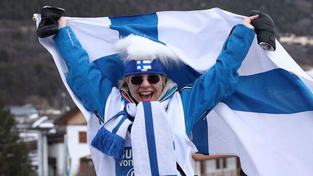 Финляндия выступила против возвращения российских спортсменов: «Не подходящее время. Ситуация никак не изменилась»