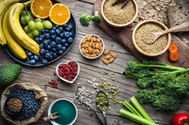 Годжи и чиа. Что такое суперфуды и какими дешевыми продуктами их заменить