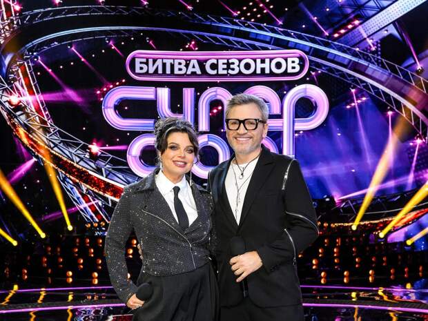 Кто первым покинул шоу «Суперстар! Битва сезонов» дойдя до полуфинала