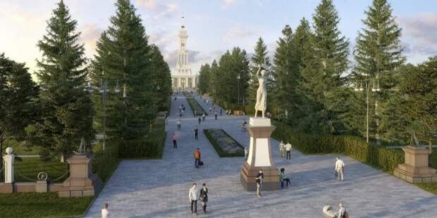 Фото с сайта mos.ru