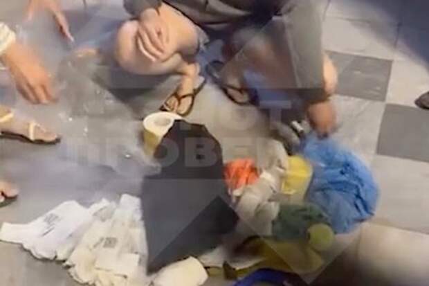 Туристки из России стали жертвами кражи во Вьетнаме